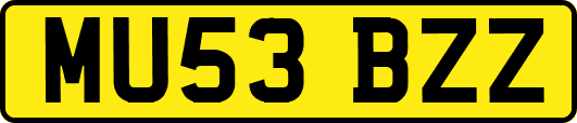 MU53BZZ