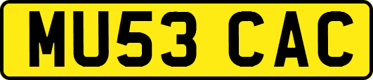 MU53CAC