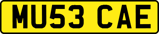 MU53CAE