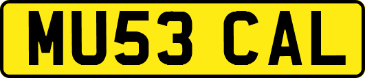 MU53CAL