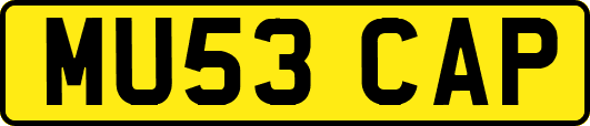 MU53CAP