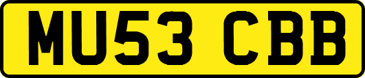 MU53CBB
