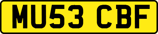 MU53CBF