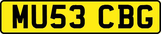 MU53CBG
