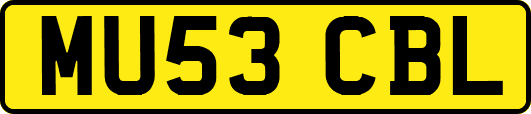 MU53CBL