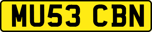 MU53CBN