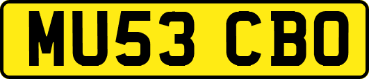 MU53CBO