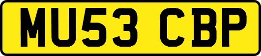 MU53CBP