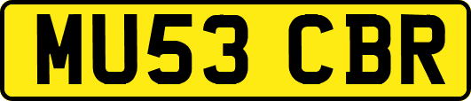 MU53CBR