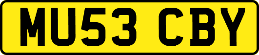 MU53CBY