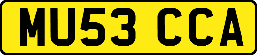 MU53CCA