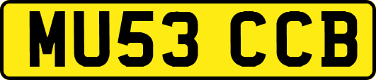 MU53CCB