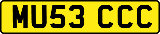 MU53CCC