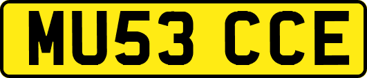 MU53CCE