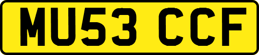 MU53CCF