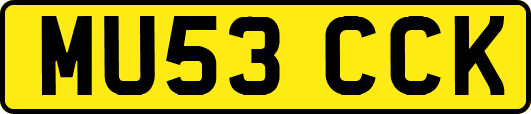 MU53CCK
