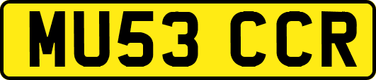 MU53CCR