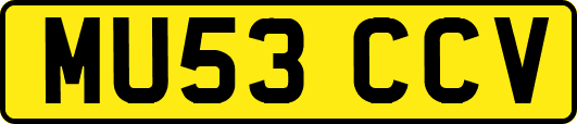 MU53CCV
