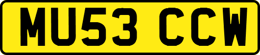 MU53CCW