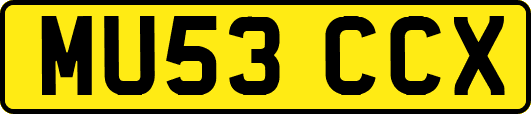 MU53CCX
