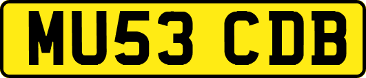 MU53CDB