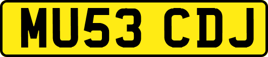 MU53CDJ
