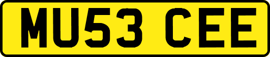 MU53CEE