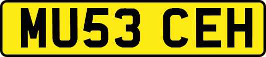 MU53CEH