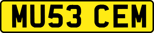 MU53CEM