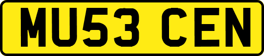 MU53CEN