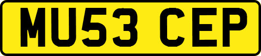 MU53CEP