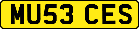 MU53CES