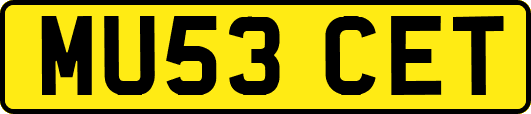 MU53CET