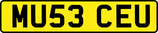MU53CEU
