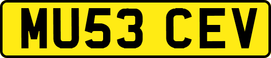 MU53CEV
