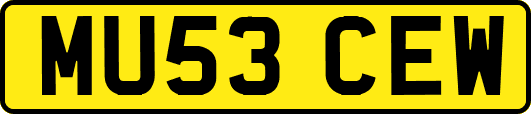 MU53CEW