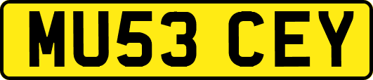 MU53CEY