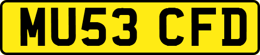 MU53CFD