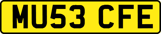 MU53CFE