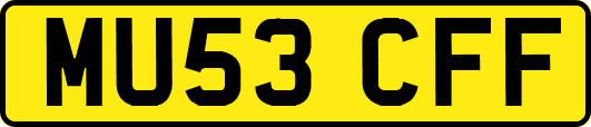 MU53CFF