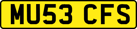MU53CFS