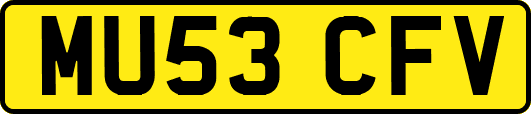 MU53CFV