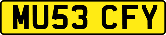 MU53CFY