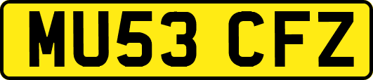 MU53CFZ