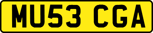 MU53CGA
