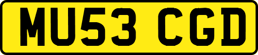 MU53CGD