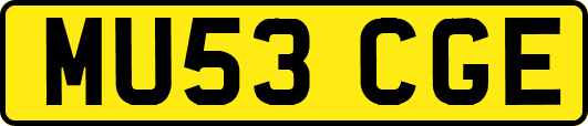 MU53CGE