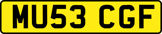 MU53CGF