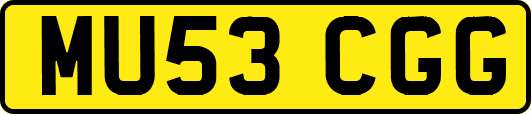 MU53CGG