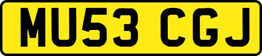 MU53CGJ